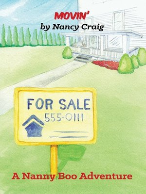 cover image of Movin'